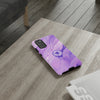 "Lilac" Tough Cases