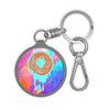 "Mirage" ADA Supporter Keyring Tag