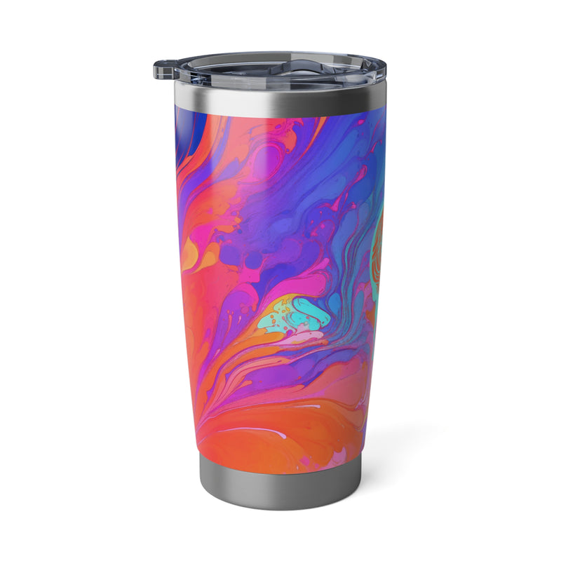 "Mirage" Vagabond 20oz Tumbler