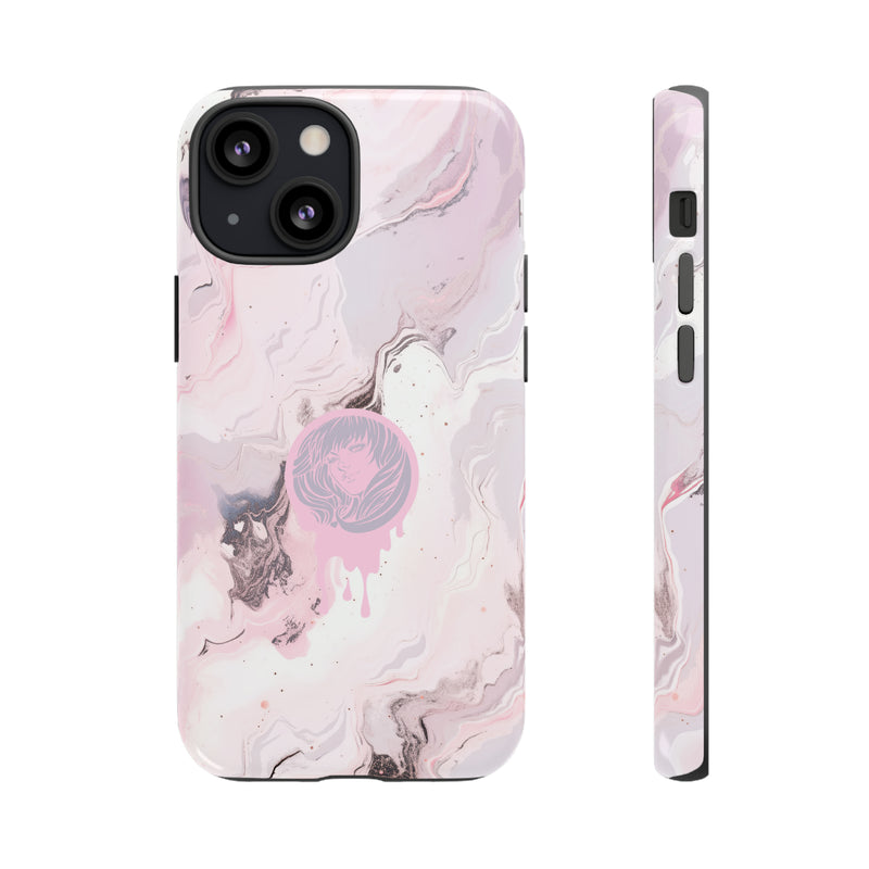 "Blush" Tough Cases