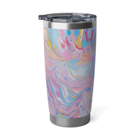 "Gumball" Vagabond 20oz Tumbler