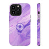 "Lilac" Tough Cases