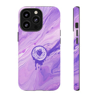 "Lilac" Tough Cases