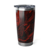 "Garnet" Vagabond 20oz Tumbler