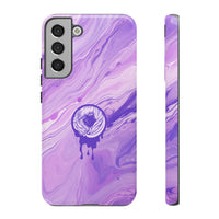 "Lilac" Tough Cases