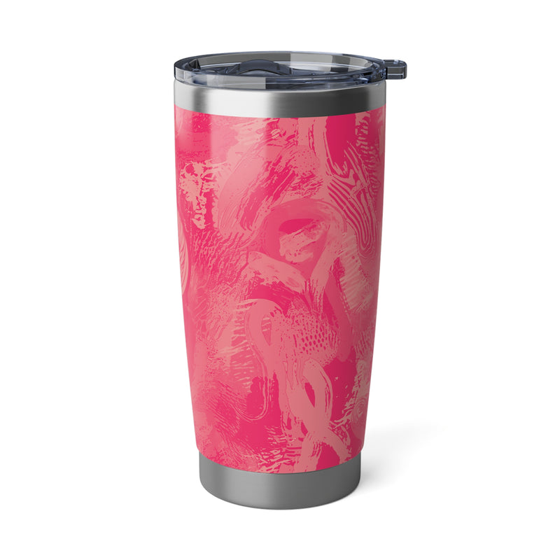 "Cherry" Vagabond 20oz Tumbler