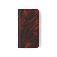 "Garnet" Flip Cases