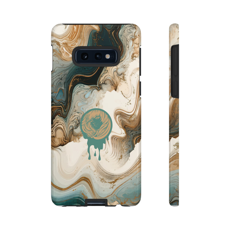 "Baroque" Tough Cases