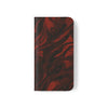 "Garnet" Flip Cases