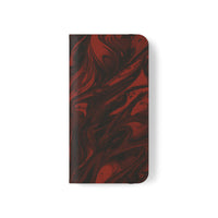 "Garnet" Flip Cases