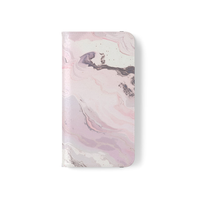 "Blush" Flip Cases