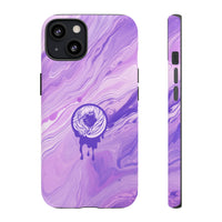 "Lilac" Tough Cases