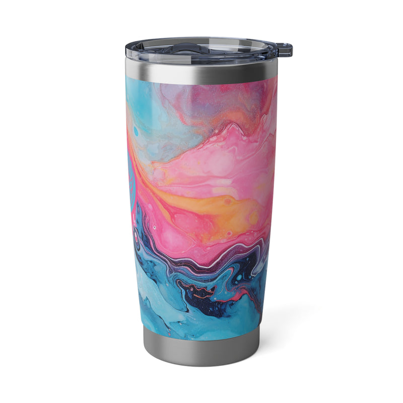 "Attract" Vagabond 20oz Tumbler