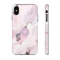 "Blush" Tough Cases