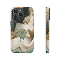 "Baroque" Tough Cases