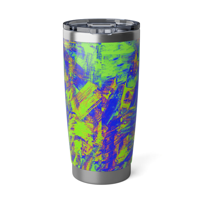 "LET IN" Vagabond 20oz Tumbler