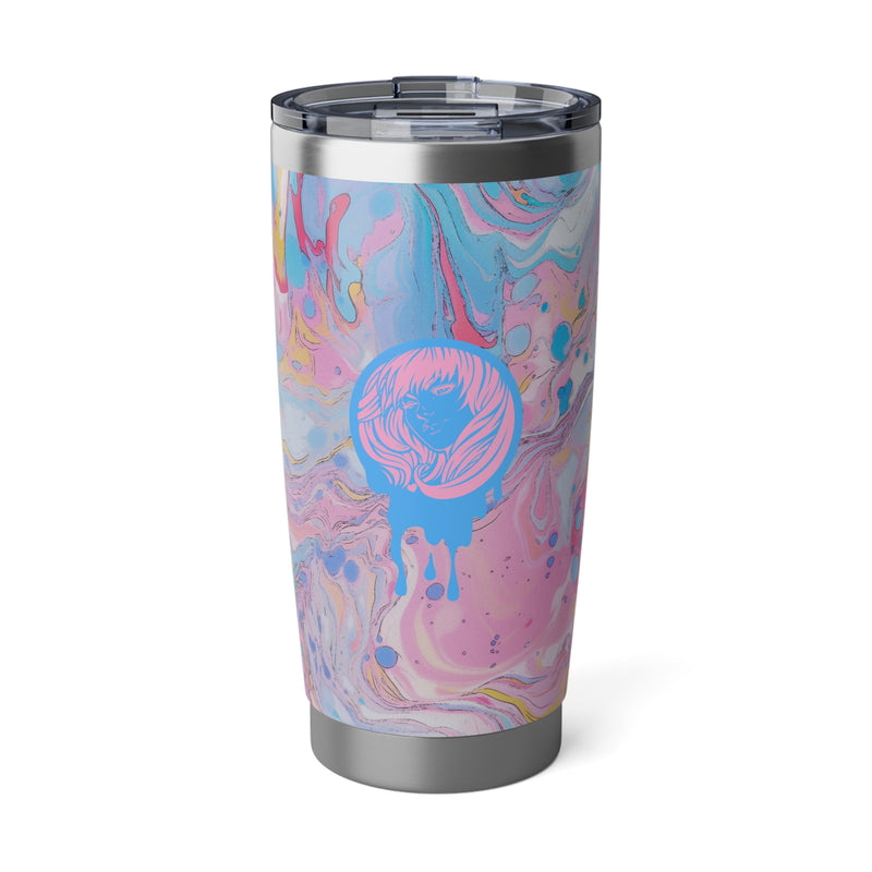 "Gumball" Vagabond 20oz Tumbler