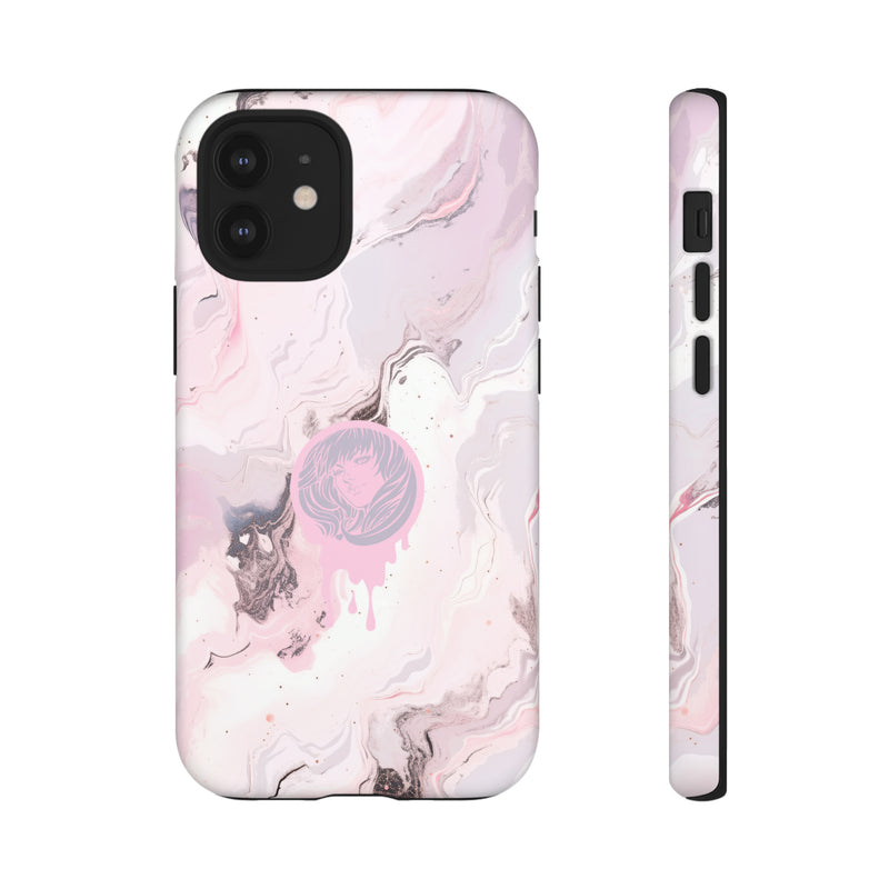 "Blush" Tough Cases