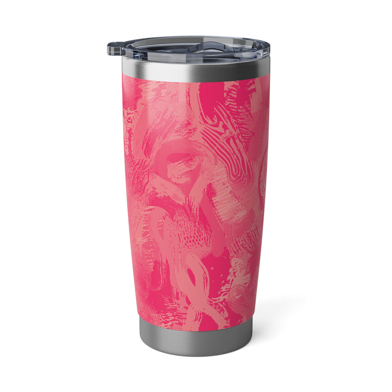 "Cherry" Vagabond 20oz Tumbler