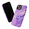 "Lilac" Tough Cases