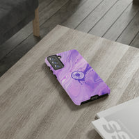 "Lilac" Tough Cases