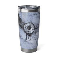 "Mist" Vagabond 20oz Tumbler