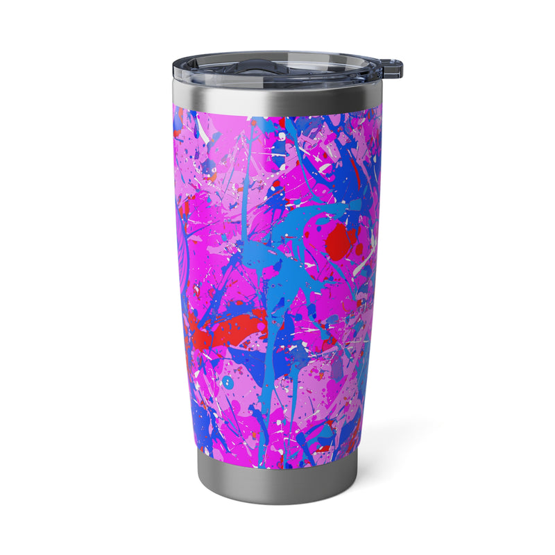 "Jelly" Vagabond 20oz Tumbler