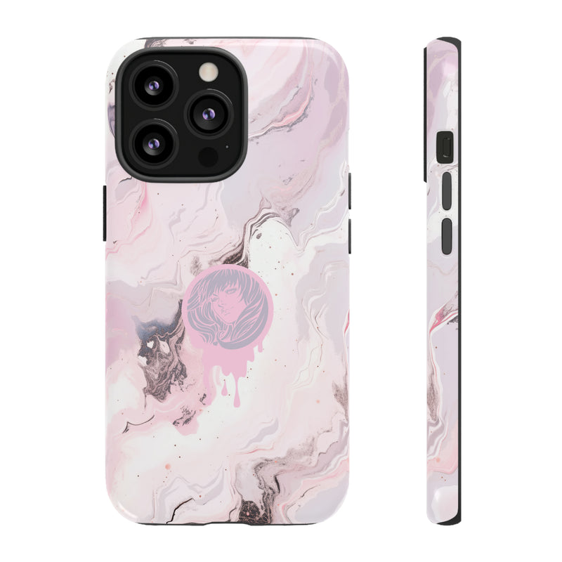 "Blush" Tough Cases