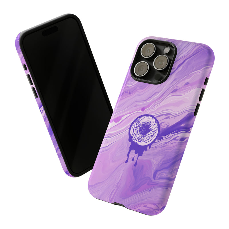 "Lilac" Tough Cases