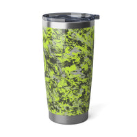 "Hazard" Vagabond 20oz Tumbler