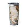 "Baroque" Vagabond 20oz Tumbler