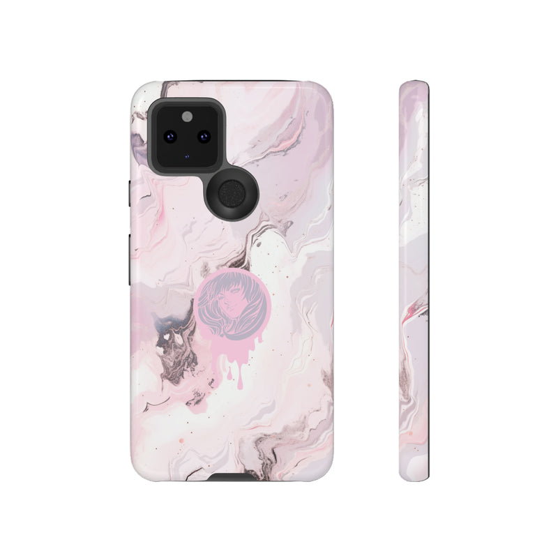 "Blush" Tough Cases