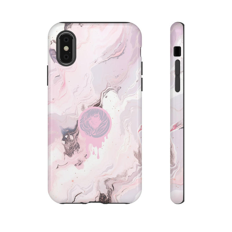 "Blush" Tough Cases