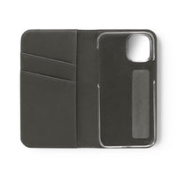 "Marquina" Flip Cases