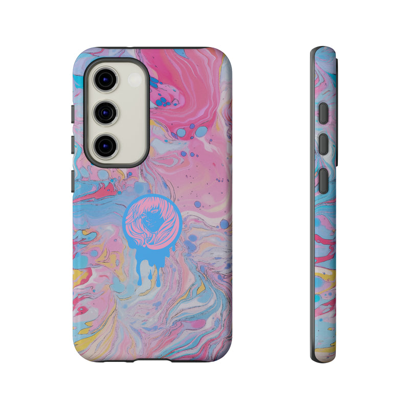 "Gumball" Tough Cases