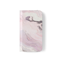 "Blush" Flip Cases