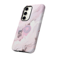 "Blush" Tough Cases