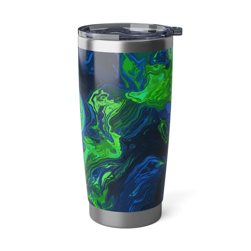 "Acid" Vagabond 20oz Tumbler