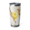 "Celestial" Vagabond 20oz Tumbler