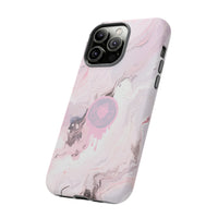 "Blush" Tough Cases