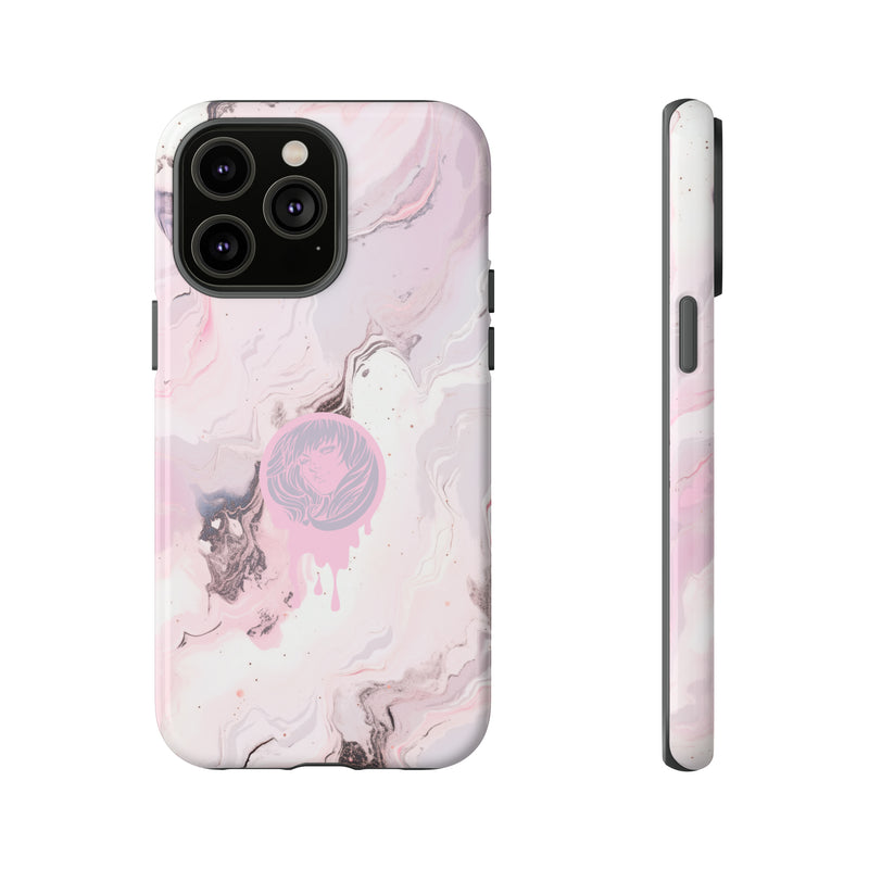 "Blush" Tough Cases