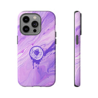 "Lilac" Tough Cases