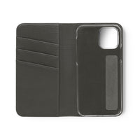 "Marquina" Flip Cases