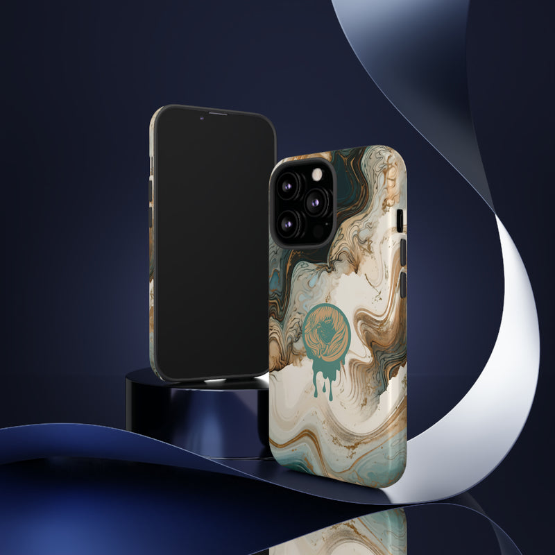 "Baroque" Tough Cases