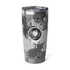 "Daub" Vagabond 20oz Tumbler