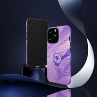 "Lilac" Tough Cases