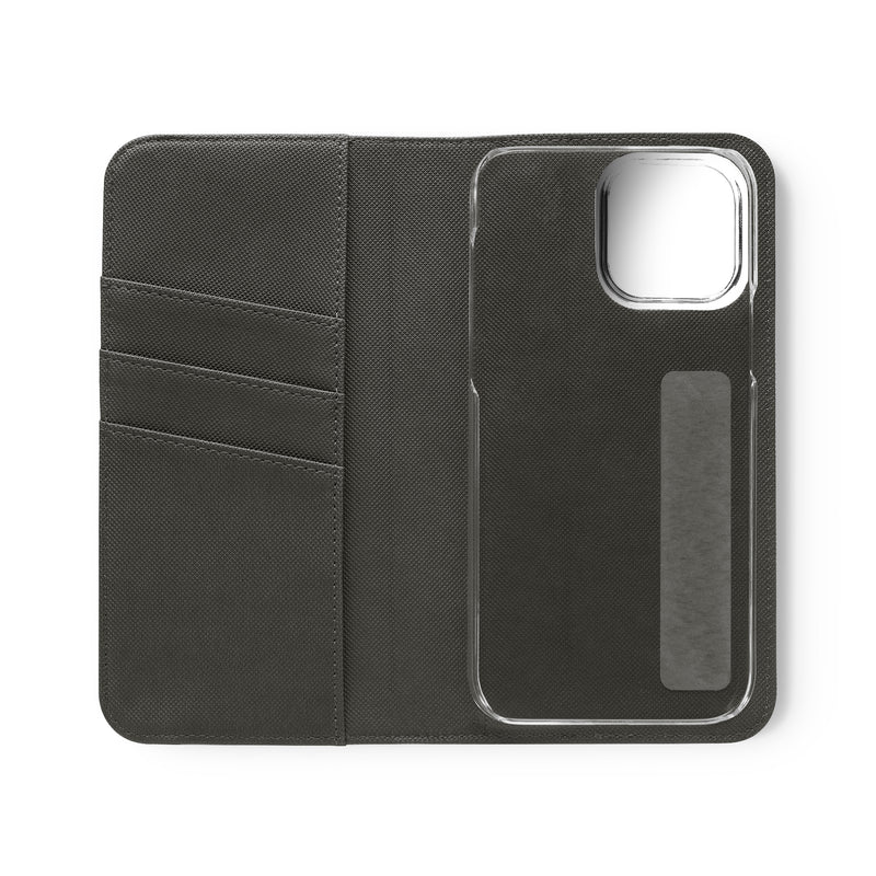 "Marquina" Flip Cases