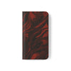 "Garnet" Flip Cases