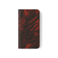 "Garnet" Flip Cases