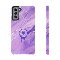 "Lilac" Tough Cases